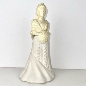 Vintage Avon Bridal Moments Cologne Bottle -EMPTY